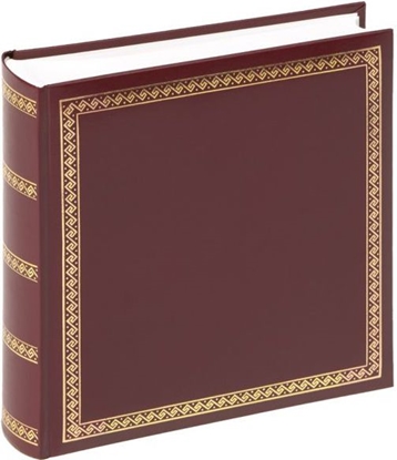 Attēls no Walther ALBUM Das schicke Dicke (MX-101-R)