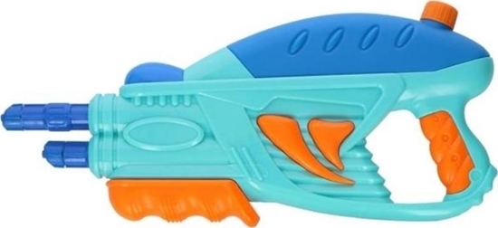 Изображение Waterzone Waterzone - Pistolet na wod (Niebieski)