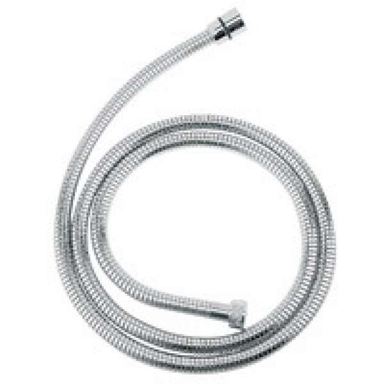 Picture of W prysznicowy Ferro chrom 150cm (W47)