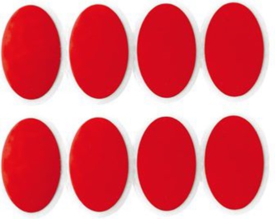 Picture of Weldtite atki do dtek RED DEVIL SELF SEAL 8 x atki samoprzylepne (WLD-4006)