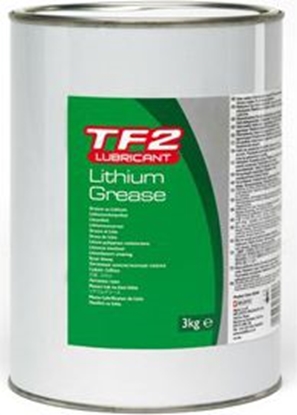 Picture of Weldtite Smar TF2 LITHIUM GREASE 3kg (WLD-3005)