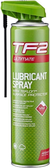 Picture of Weldtite Smar WELDTITE TF2 ULTIMATE TEFLON Smart Spray 400ml (NEW)