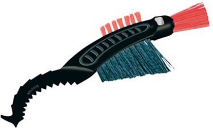 Изображение Weldtite Szczotka dirtwash sprocket cleaning brush (WLD-6012)