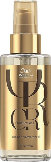 Picture of Wella Glotninamasis plauk aliejus Wella Profesionals Oil Reflections Luminous 30 ml