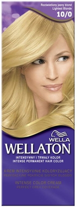 Picture of Wella Krem koloryzujcy 10/0 Rozwietlony jasny blond