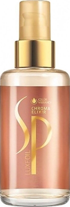 Picture of Wella Odżywka SP Care Luxe Chroma Elixir 100 ml