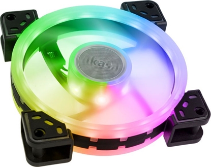 Attēls no Wentylator Akasa Vegas TLX (AK-FN101)