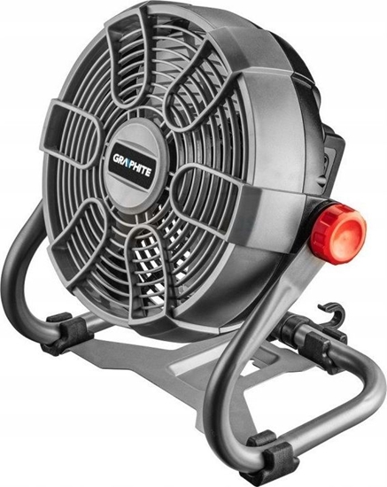 Picture of Wentylator Graphite Energy+ 58G080