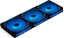 Picture of Wentylator Lian Li UNI FAN SL-INF 120 RGB 3-pack (UF-SLIN120-3B)