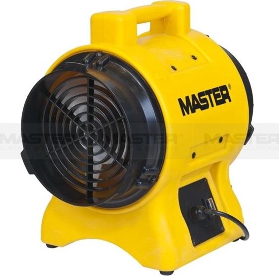 Picture of Wentylator Master BL 6800