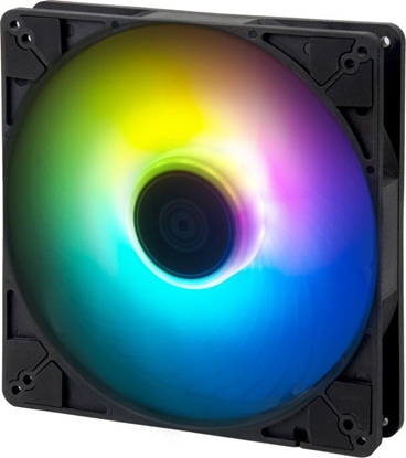 Attēls no Wentylator SilverStone Air Penetrator 184i ARGB (SST-AP184i-ARGB)