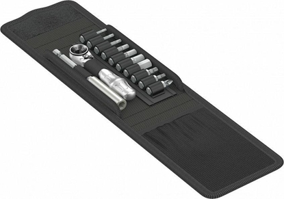 Picture of Wera WERA ZESTAW KLUCZY DLA ROWERZYSTY WERA05004170001