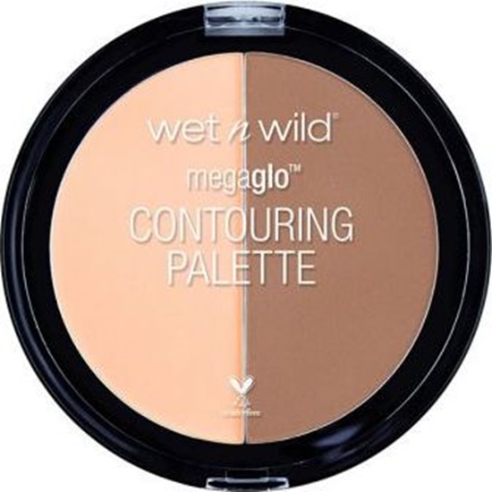 Изображение "MegaGlo Contouring Palette - Contouring Palette 1