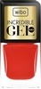Picture of Wibo, Incredible Gel, Nail Polish, 4, 8.5 ml