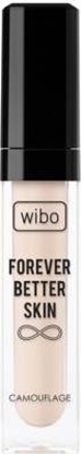 Attēls no Wibo Korektor do twarzy Forever Better Skin nr 3