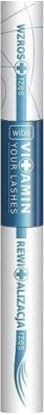 Picture of Wibo Odywka do rzs Vitamin Your Lashes 2w1 9ml