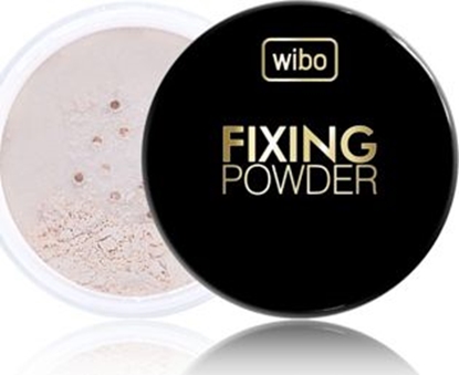 Attēls no Wibo Puder Fixing Powder sypki utrwalajcy 5.5g
