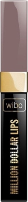Attēls no Wibo Wibo pomadka matująca MILLION DOLLARS LIPS 9 uniwersalny