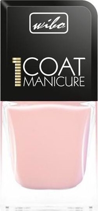 Picture of Wibo WIBO_1 Coat Manicure lakier do paznokci 17 8,5ml