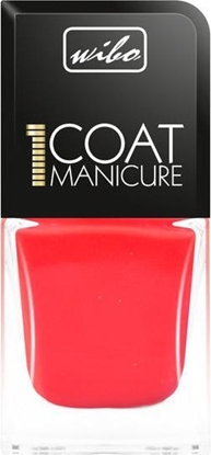 Picture of Wibo WIBO_1 Coat Manicure lakier do paznokci 5 8,5ml