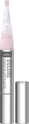 Attēls no Wibo WIBO_Deluxe Brightener luksusowy rozświetlający korektor 1 Fresh 1,7g