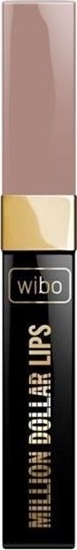 Picture of Wibo WIBO_Million Dollar Lips matowa pomadka do ust 5 3ml