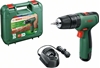 Picture of Bosch EasyImpact 1200 1500 RPM Keyless 1.1 kg Black, Green