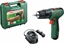 Изображение Bosch EasyImpact 1200 1500 RPM Keyless 1.1 kg Black, Green