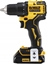 Picture of Wiertarko-wkrtarka Dewalt DCD708S2T 18 V 2 x akumulator 1.5 Ah