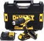 Picture of Wiertarko-wkrtarka Dewalt DCD778D2T 18 V 2 x akumulator 2 Ah