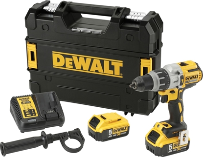 Picture of Wiertarko-wkrtarka Dewalt DCD996P2 18 V 2 x akumulator 5 Ah