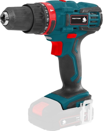 Picture of Wiertarko-wkrtarka Tryton TJV20 20 V