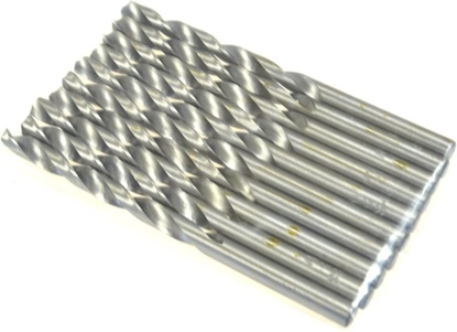 Picture of Wierto AWTools do metalu HSS walcowe 5,5mm 10szt. (AW41055)