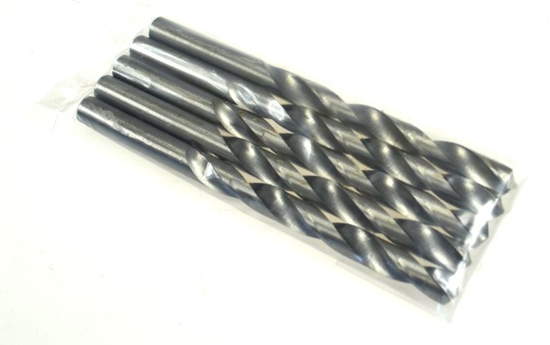 Picture of Wierto AWTools do metalu HSS walcowe 8,5mm 5szt. (AW41085)