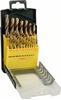 Picture of Bosch Prom 19-tlg. Metallbohrer HSS-TiN| 2607017152 Drill bit set 19 pc(s)