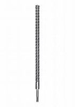 Изображение Wierto Bosch do betonu SDS+ 20mm  (2608836641)