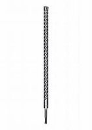 Изображение Wierto Bosch do betonu SDS+ 20mm  (2608836641)