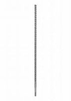 Изображение Wierto Bosch do betonu SDS+ 22mm  (2608836644)