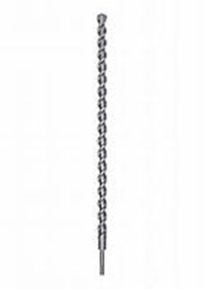 Изображение Wierto Bosch do betonu SDS+ 22mm  (2608836645)