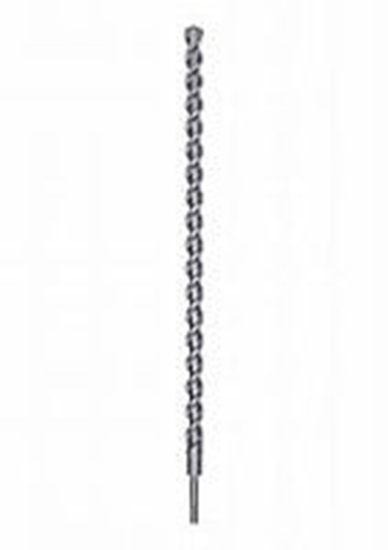 Изображение Wierto Bosch do betonu SDS+ 22mm  (2608836646)