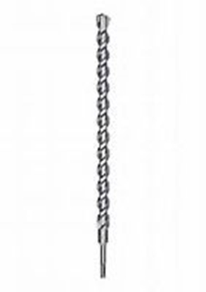 Изображение Wierto Bosch do betonu SDS+ 24mm  (2608836648)