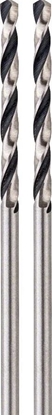 Attēls no Wierto Bosch HSS-POINTTEQ / 2.5mm / 2szt.