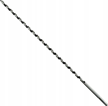 Picture of Wierto Dedra do drewna spiralne walcowe 6mm  (WDD06230)