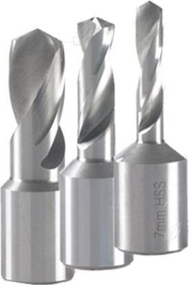 Изображение Wierto Glob do metalu HSS szlifowane 19 mmmm  (GLOB-WK06L)