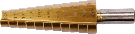 Picture of Wierto Yato 10,11,12,13,14,15,16,17,18,19,20 10-20mm, HSS 4241 (YT-44745)