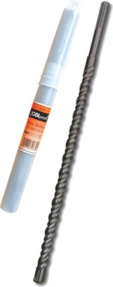 Изображение Wierto JOBIprofi do betonu SDS MAX 30mm  (W83060              )