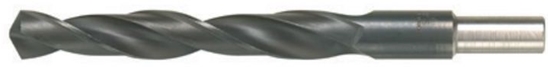 Picture of Wierto Luna do metalu HSS podtaczane 14mm  (205120801)