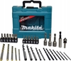Picture of Wierto Makita 34 sztuki (D-36980)