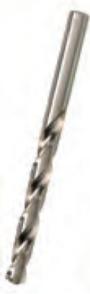 Picture of Wierto Teng Tools do metalu HSS walcowe 1mm 10szt. (151660107)