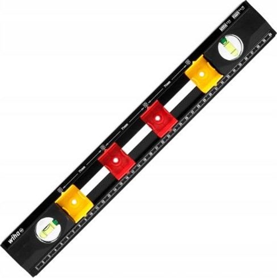 Изображение Wiha SB 246-91 Electricians spirit level